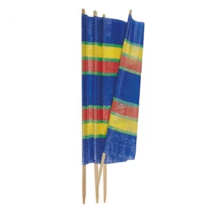 Image of Hadley Beach Wind Breaker 4 Pole