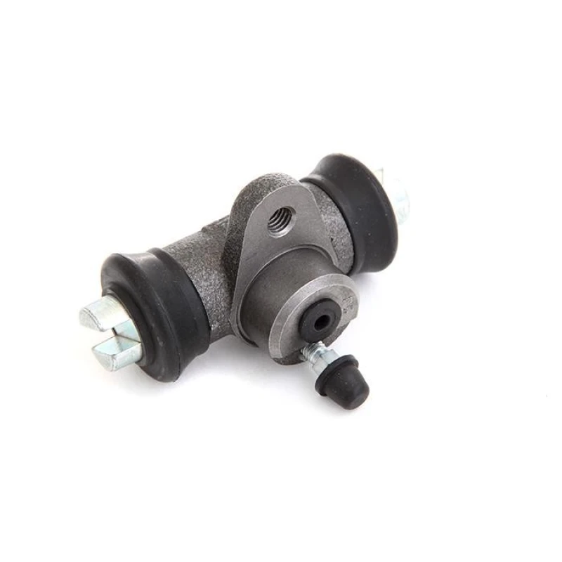 Image of ATE 03.3219-3211.3 Brake Cylinder Grey Cast Iron Wheel Brake Cylinder (277)