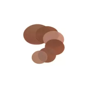 Image of Bake O Glide - 200mm Pre Cut Circles Pack Of 2