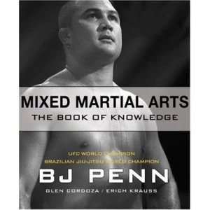 Image of Mixed Martial Arts by B. J Penn Paperback