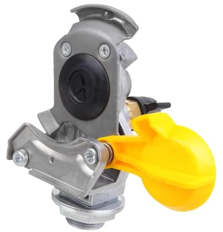 Image of KNORR-BREMSE Coupling Head KNORR-BREMSE K000956