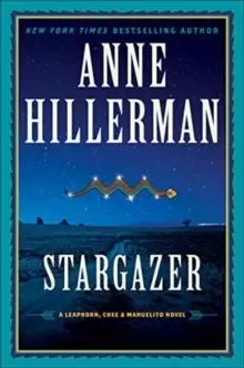 Image of Stargazer : A Leaphorn, Chee & Manuelito Novel