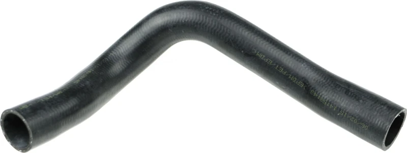 Image of GATES Radiator hose GATES 05-2876
