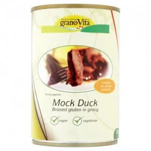 Image of Granovita Mock Duck 285g