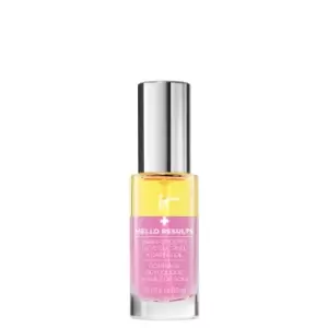 Image of IT Cosmetics Hello Results Peel Baby-Smooth Glycolic and Oil Facial 30ml