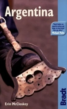 Image of Argentina by Erin Mccloskey Paperback