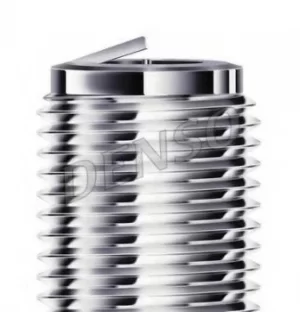Image of 1x Denso Iridium Racing Spark Plugs IK01-27 IK0127 267700-1320 2677001320 5702