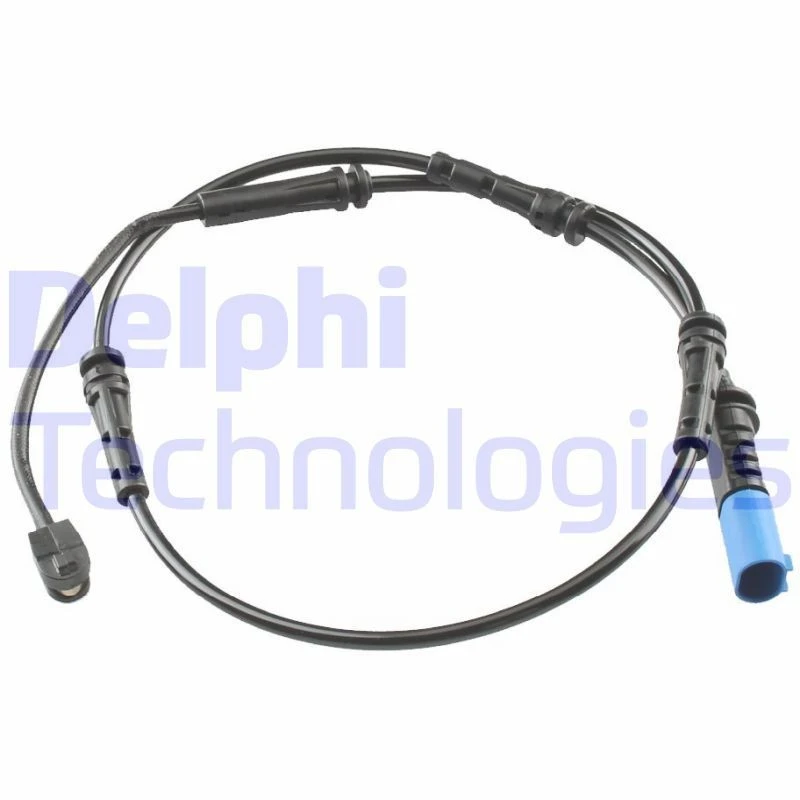 Image of DELPHI Brake pad wear sensor DELPHI LZ0337