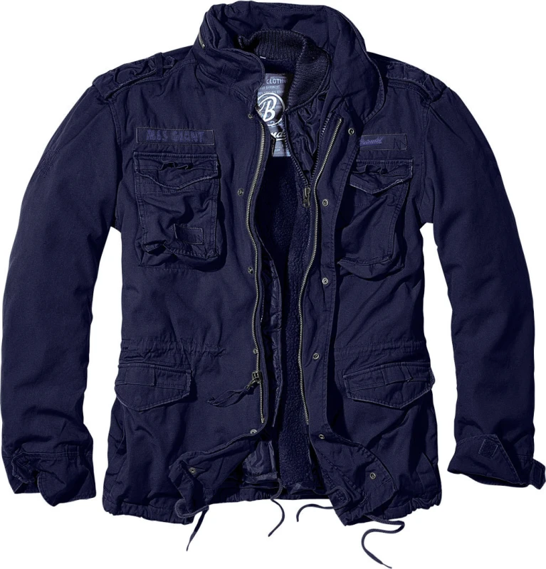 Image of Brandit M-65 Giant Jacket, Size S for Men