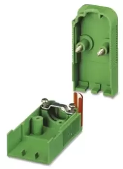 Image of Phoenix Contact Kgg-Pc 4/3 Hood, 4-13Mm Cab, 7.62Mm, 3Way
