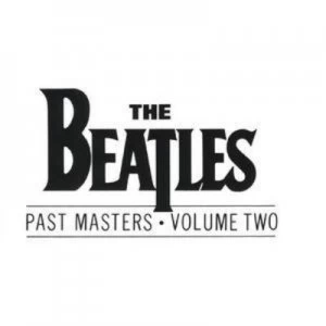 image of Past Masters Volume 2 by The Beatles CD Album