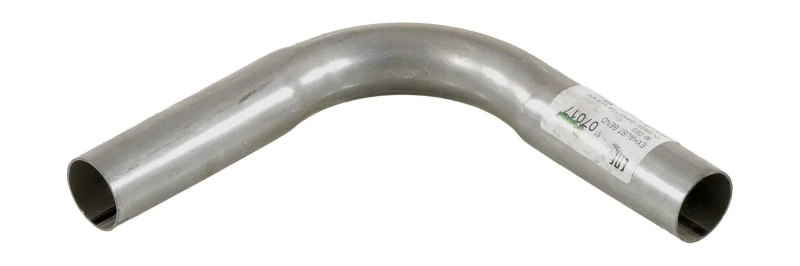 Image of WALKER 07017 Exhaust Pipe Length: 410mm Exhaust Pipe (17)