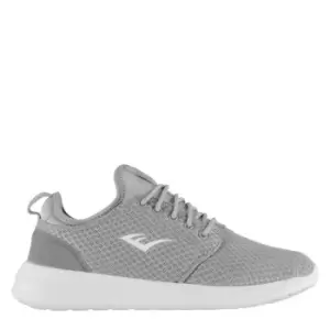 Image of Everlast Sensei Run Mens Trainers - Grey