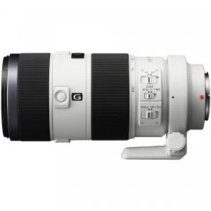 image of Sony 70 200mm f2.8 G2 Lens SAL70200G2