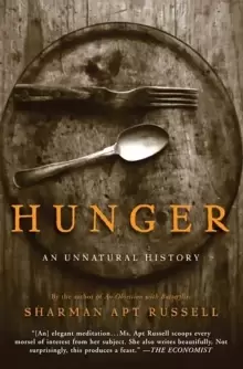 Image of Hunger : An Unnatural History