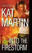 Image of into the firestorm