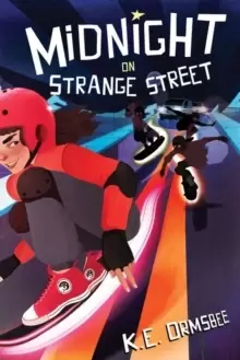 Image of Midnight On Strange Street
