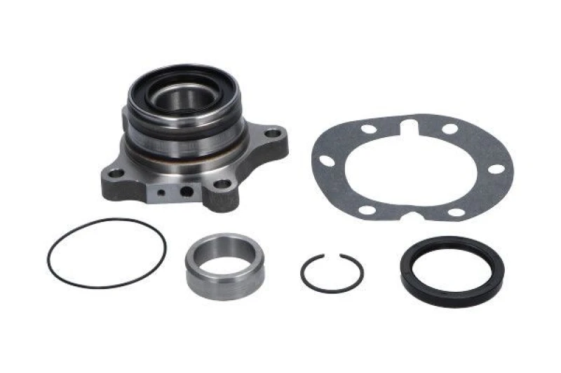 Image of KAVO PARTS Wheel bearing kit KAVO PARTS WBK-9063