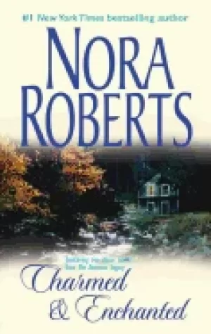Image of charmed and enchanted an anthology