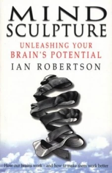Image of Mind Sculpture by Ian Robertson Paperback