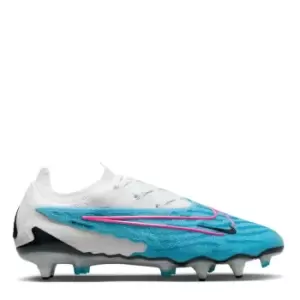 image of Nike Phantom Elite GX Soft Ground Football Boots - Blue