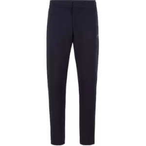 Image of Boss Boss Halboa Jogging Bottoms Mens - Blue