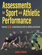 Image of assessments for sport and athletic performance