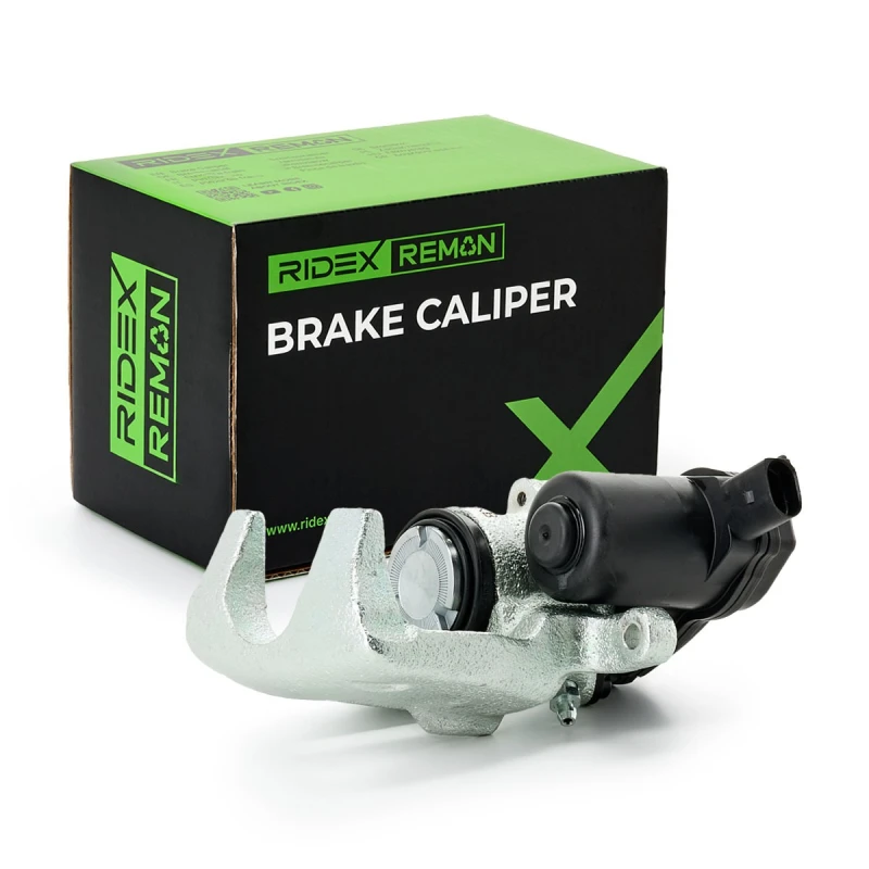 Image of RIDEX REMAN Brake caliper RIDEX REMAN 78B0507R
