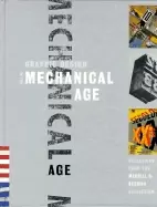 Image of graphic design in the mechanical age selections from the merrill c berman c