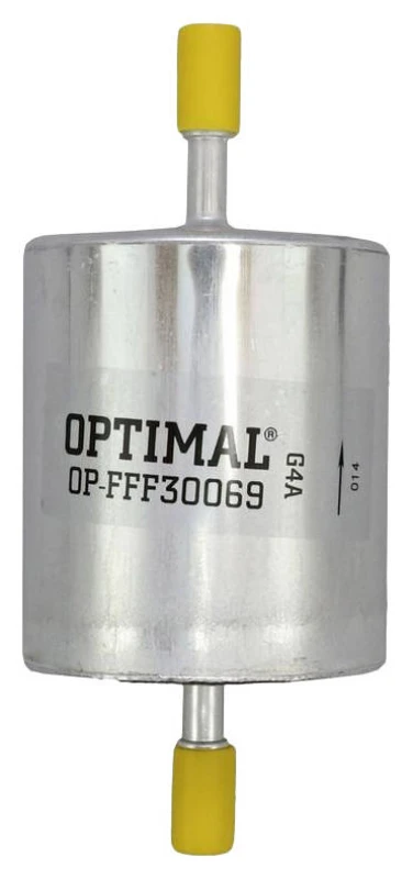 Image of OPTIMAL OP-FFF30069 Fuel Filter In-Line Filter Fuel filter (9)