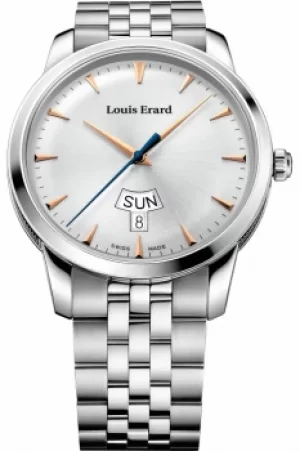 image of Louis Erard Watch 15920AA11.BMA39