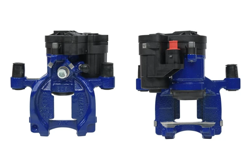 Image of Brake caliper ATE 24.6238-7023.5