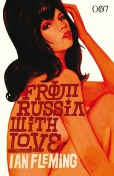 Image of From Russia with Love by Ian Fleming Book