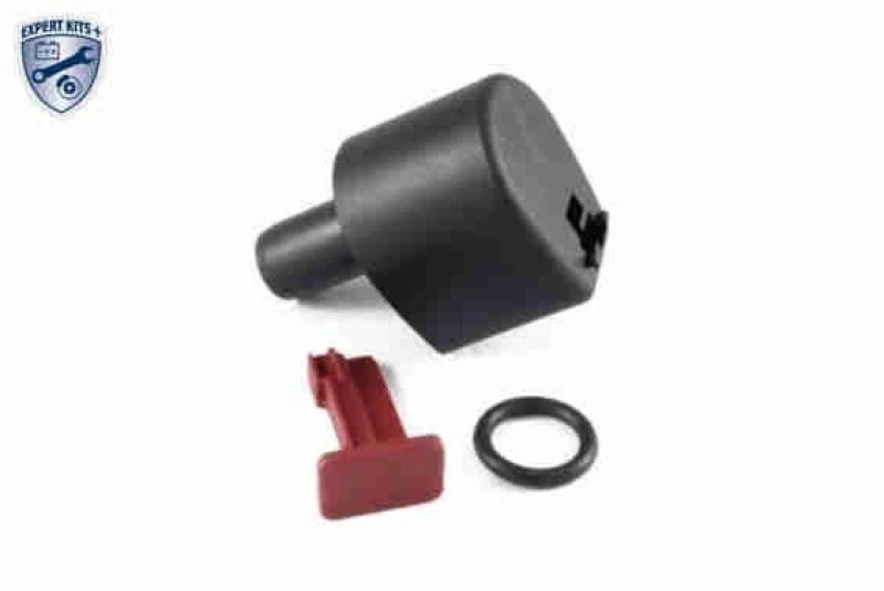 Image of VAICO Oil filler cap VAICO V30-4464
