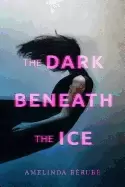 Image of dark beneath the ice