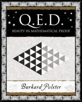 Image of Q.E.D - Burkard Polster - Paperback - Used