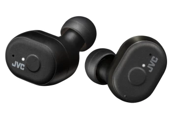 Image of JVC Marshmallow HA-A11T Bluetooth Wireless Earbuds