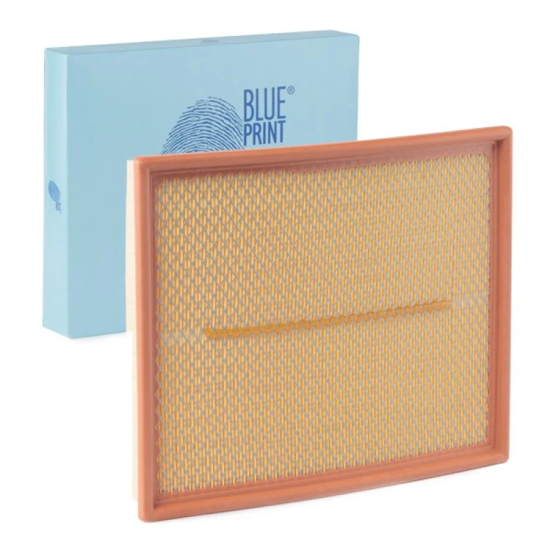 Image of Blue PRINT ADN12240 Air filter Filter Insert Air Filter (8)