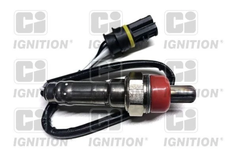 Image of QUINTON HAZELL Lambda sensor QUINTON HAZELL XLOS1063