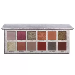 image of Anastasia Beverly Hills Rose Metals Palette