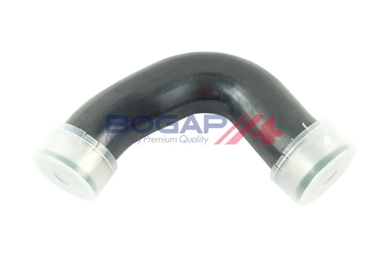 Image of BOGAP Charger intake hose BOGAP A1711208