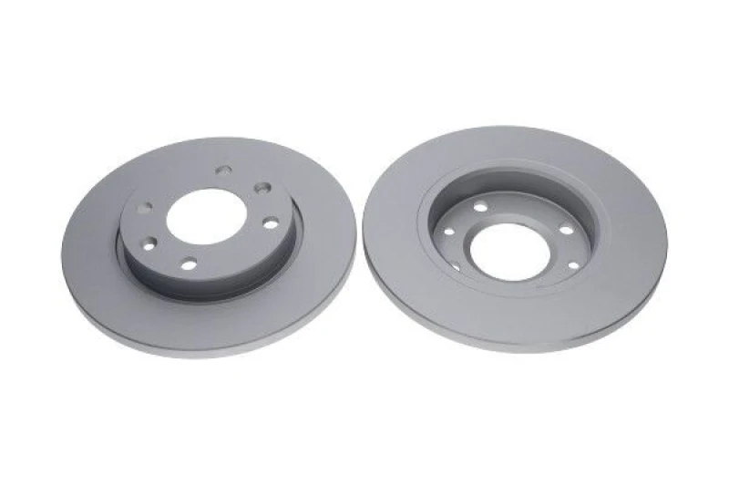 Image of KAVO PARTS BR-10226-C Brake disc Solid, Coated Brake Disc (82)