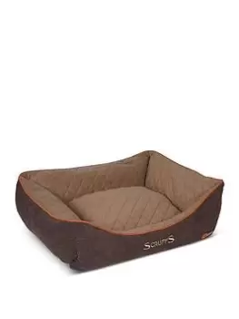Image of Scruffs Thermal Box Bed (Xl) - Small