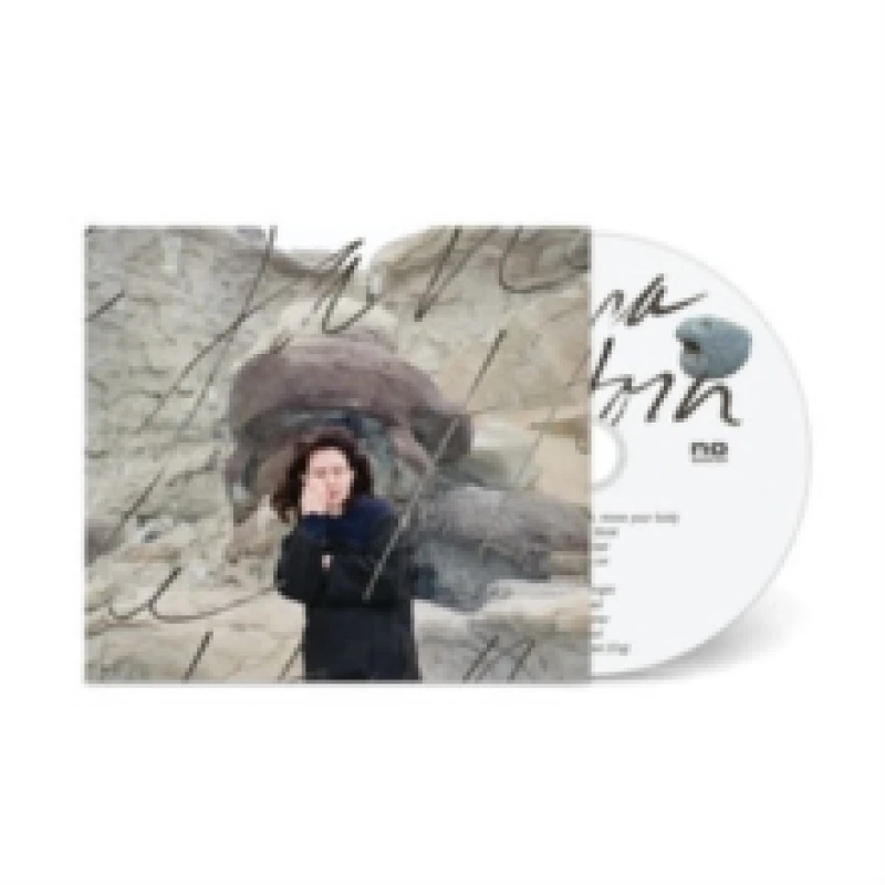 Image of Jana Horn CD / Album