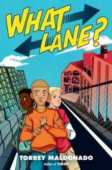 Image of What Lane?