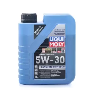 Image of LIQUI MOLY Engine oil 9506