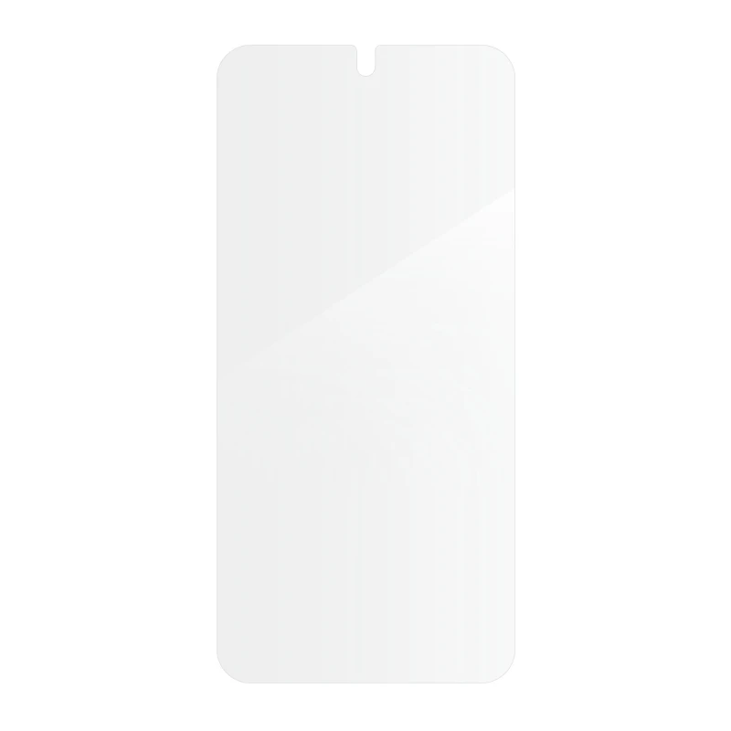 Image of IFROGZ Defence Clear screen protector Samsung