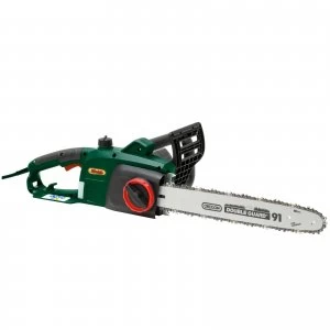 Image of Webb WEECS40 Chainsaw 400mm