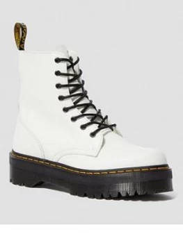Image of Dr Martens Jadon 8 Eye Ankle Boot