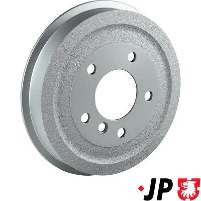 Image of JP GROUP Brake drum JP GROUP 1463500100